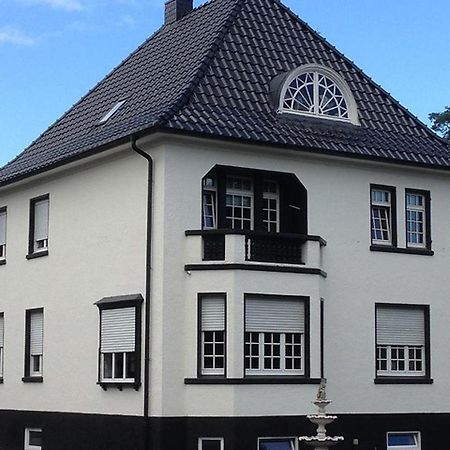Bed Und Breakfast "Die Perle Von Gronau" Гронау Екстериор снимка