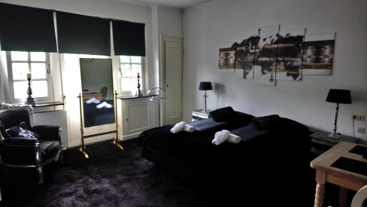 Bed Und Breakfast "Die Perle Von Gronau" Гронау Екстериор снимка