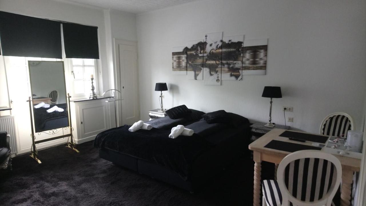 Bed Und Breakfast "Die Perle Von Gronau" Гронау Екстериор снимка
