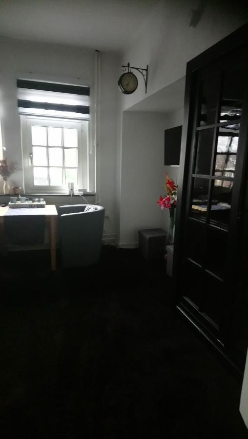 Bed Und Breakfast "Die Perle Von Gronau" Гронау Екстериор снимка
